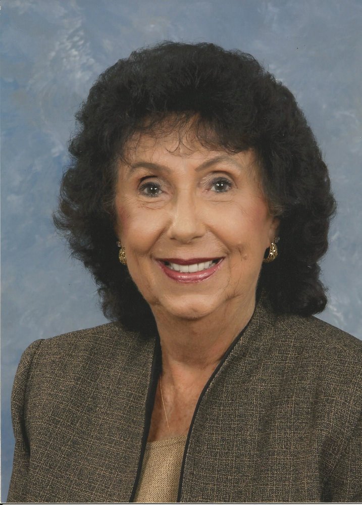 Paulette Nixon