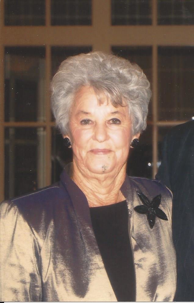 Melba  Sirmon