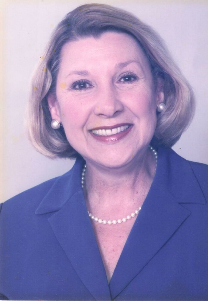 Dr. Frieda Meacham