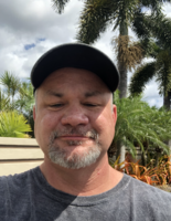 Frank Eugene Mayo