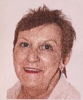 Connie Louise Ray
