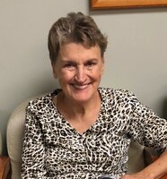 Barbara Ann West