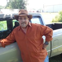 Grady Ray  Jackson