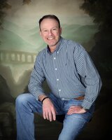 Timothy Dewayne "Tim" Heath
