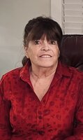 Katherine Brown Waters