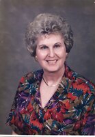 Martha Jane Holcombe Hare