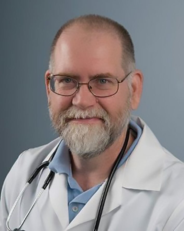 Dr. James Weems, Jr.