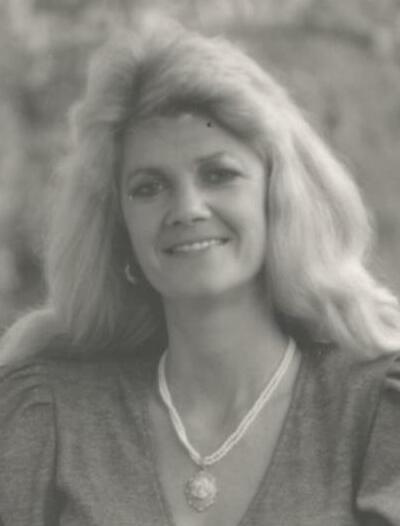 Donna Barton