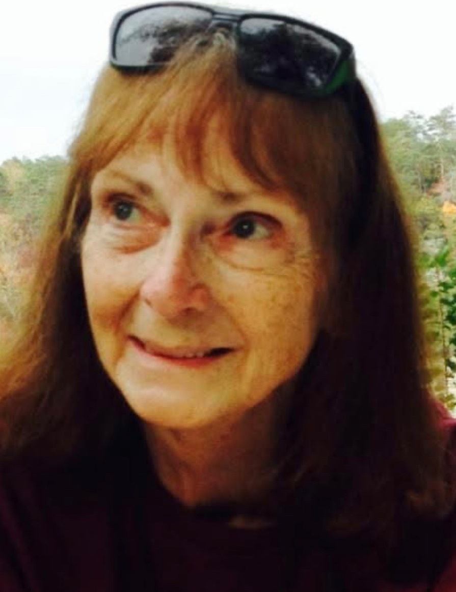 Frances Elaine Taylor  Johnson