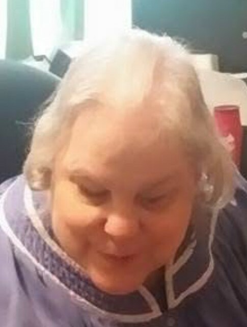 Ruby Jeanette Hamby