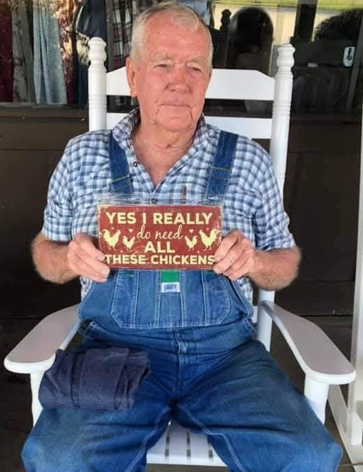 Melvin B. Ferguson Jr.