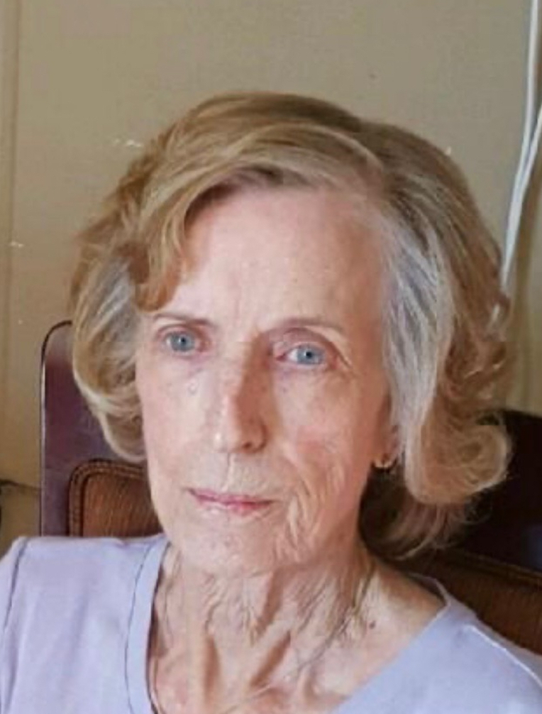 Jewel Harrington  Brown Gibbs