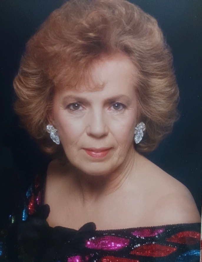 Norma Jean Lee