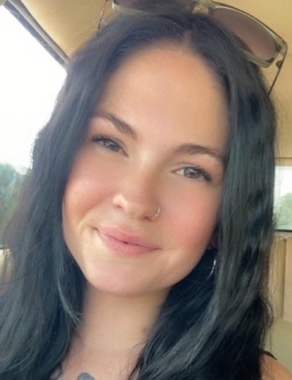 Amber Michelle Winters